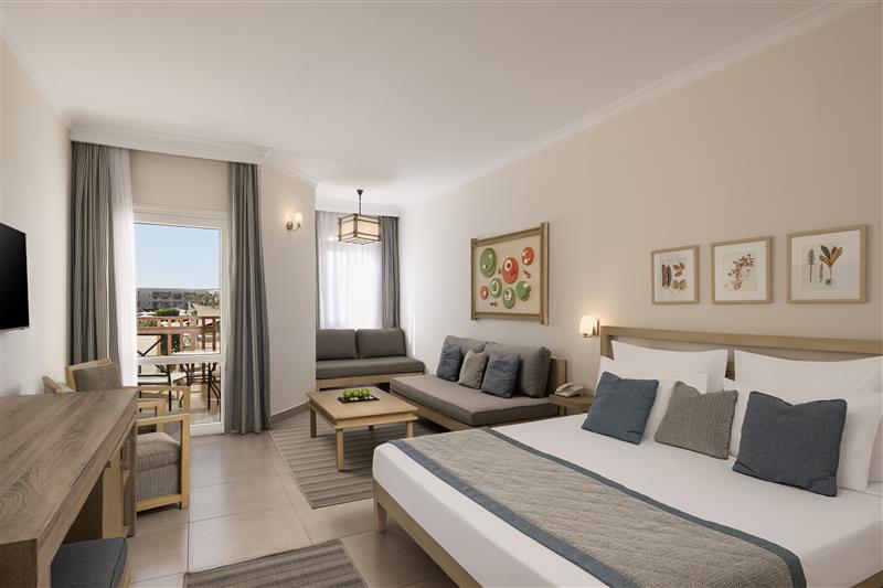 Iberotel Casa Del Mar Resort